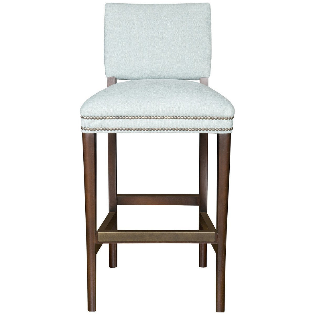 Vanguard Furniture Nouvelle Jasper Newton Bar Stool