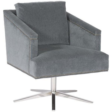 Vanguard Furniture Rutherford Swivel Chair