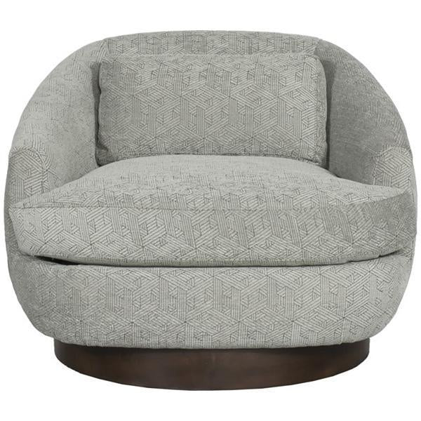 Vanguard Furniture Penrose Swivel Chair