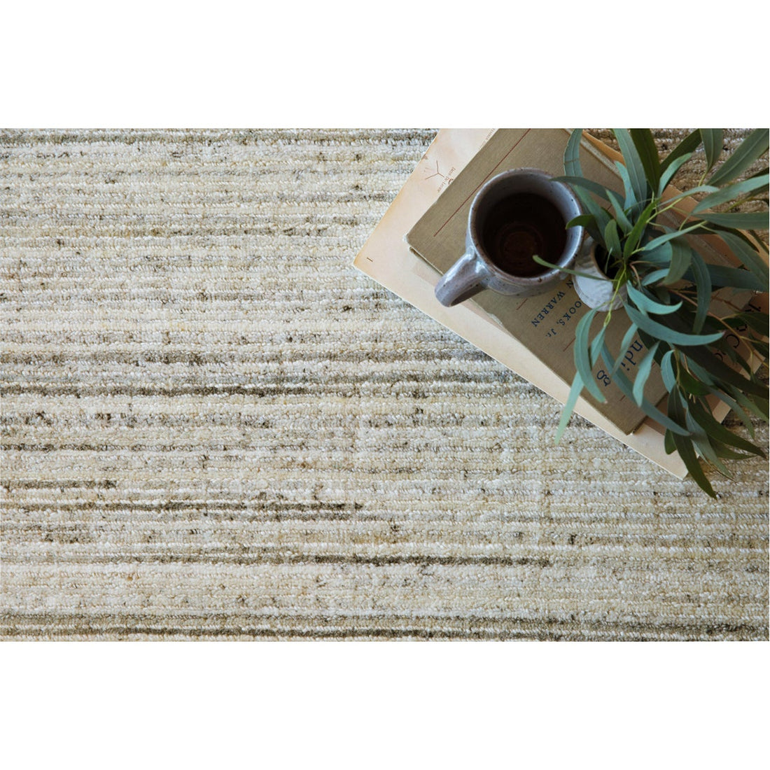 Loloi Vaughn VG-01 Hand Loomed Rug