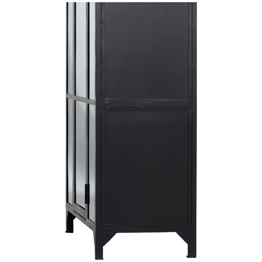 Four Hands Belmont Metal Cabinet