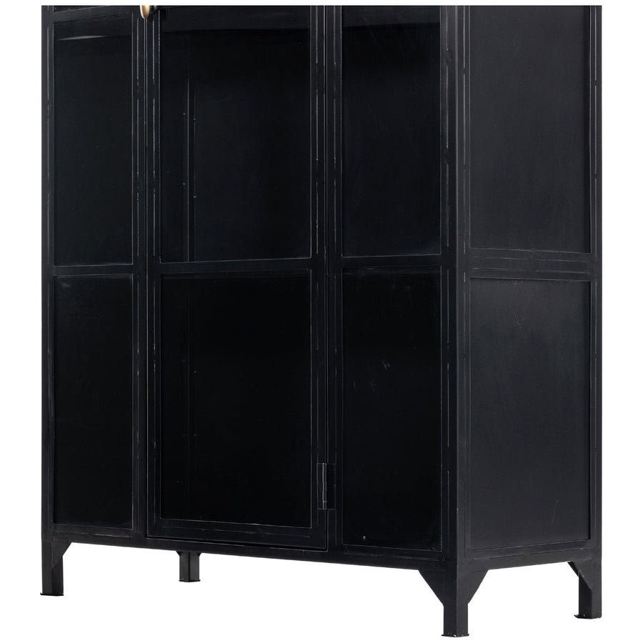 Four Hands Belmont Metal Cabinet