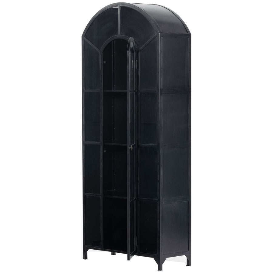 Four Hands Belmont Metal Cabinet