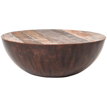 Four Hands Bina Ryan Coffee Table