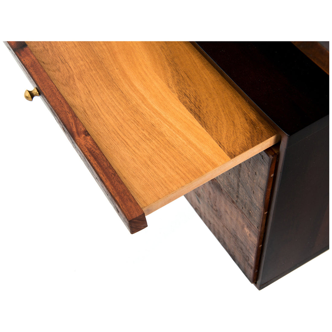 Four Hands Bina Lauren Desk