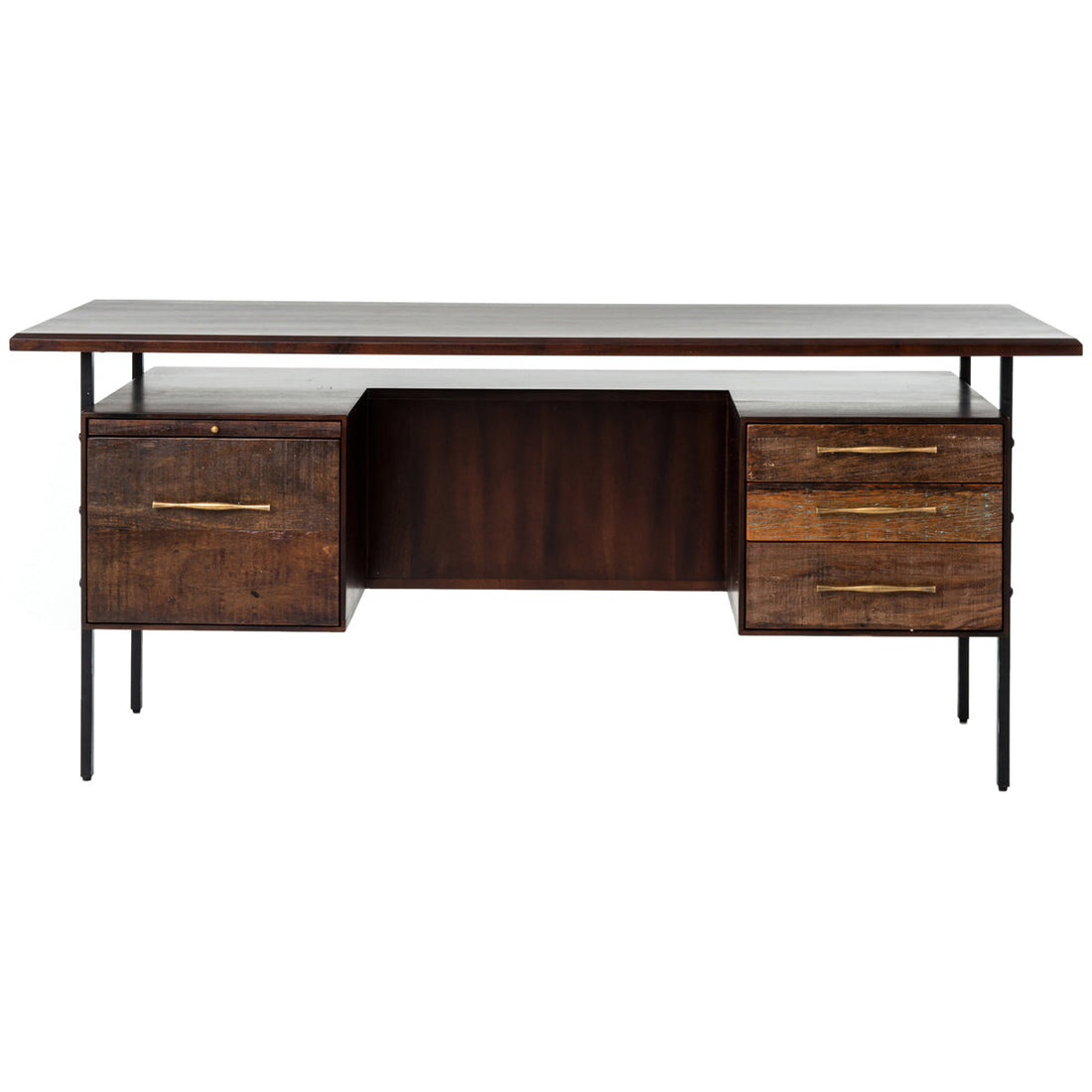 Four Hands Bina Lauren Desk