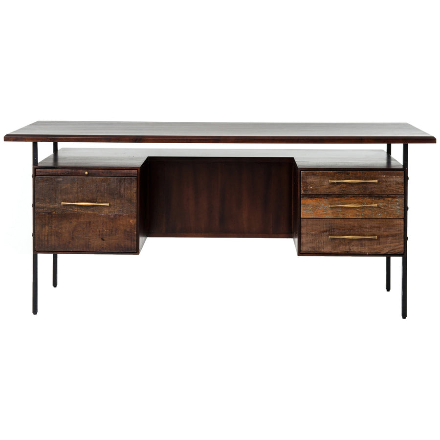 Four Hands Bina Lauren Desk