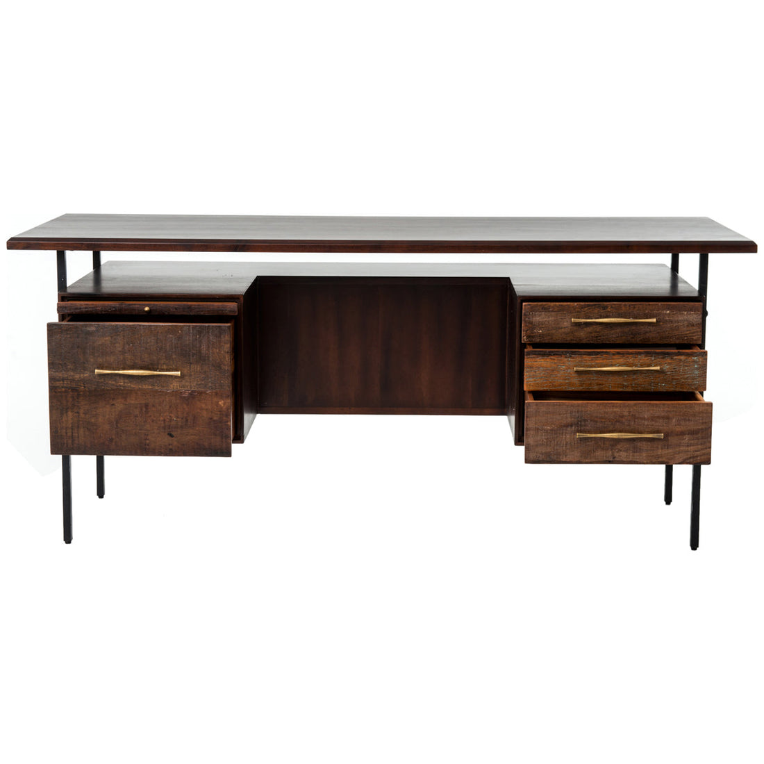 Four Hands Bina Lauren Desk