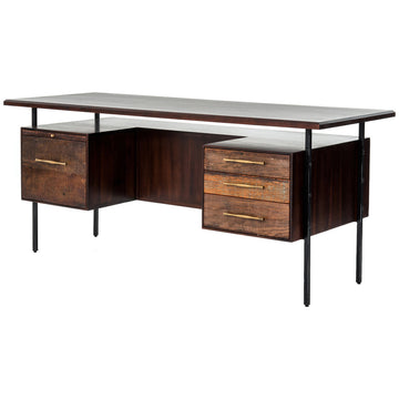 Four Hands Bina Lauren Desk