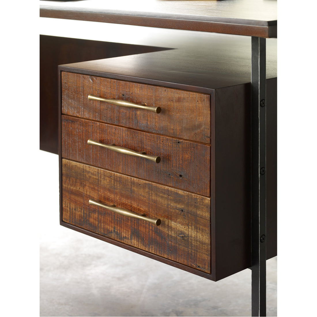 Four Hands Bina Lauren Desk