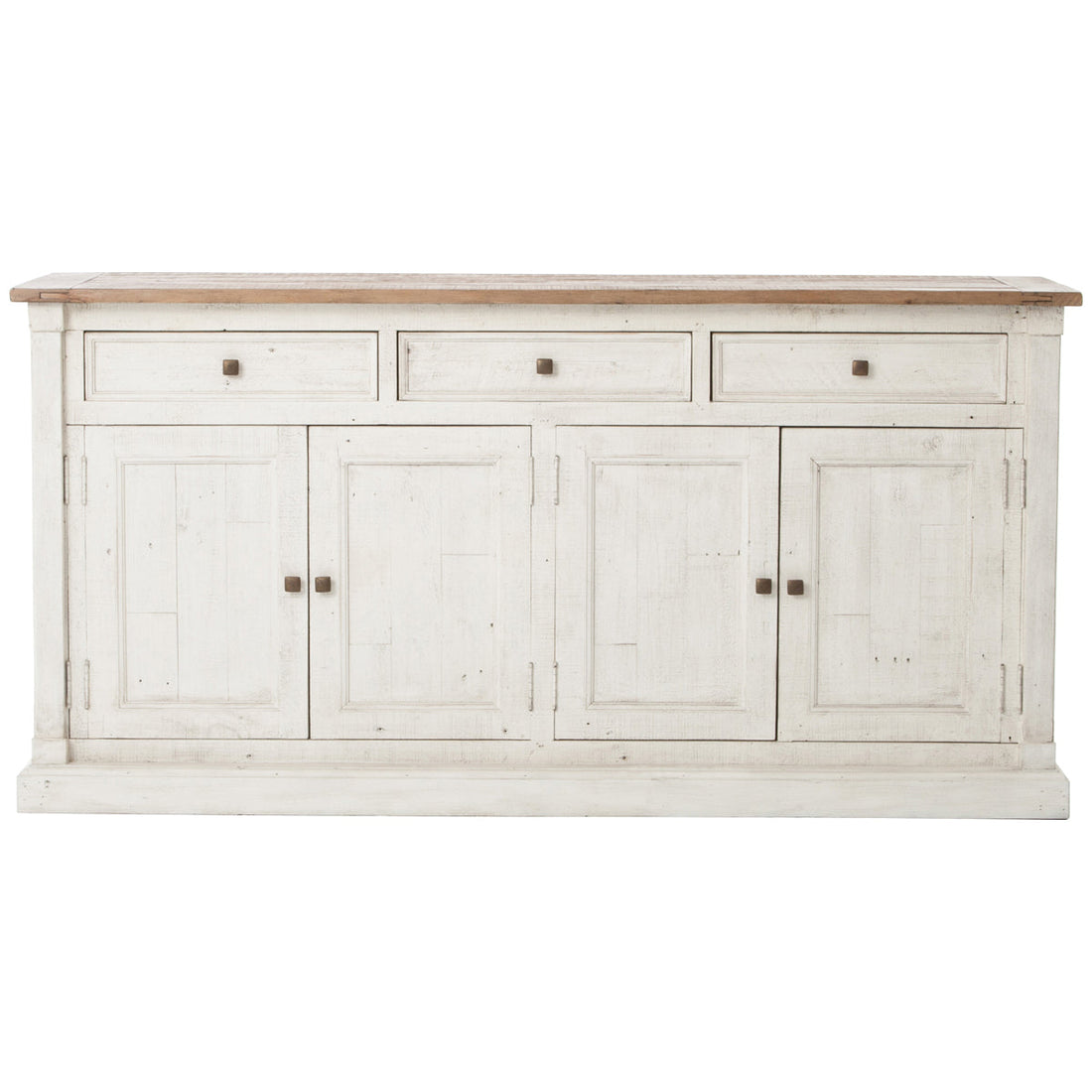 Four Hands Reclaimed Cintra Sideboard