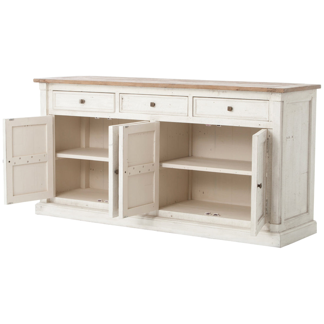 Four Hands Reclaimed Cintra Sideboard