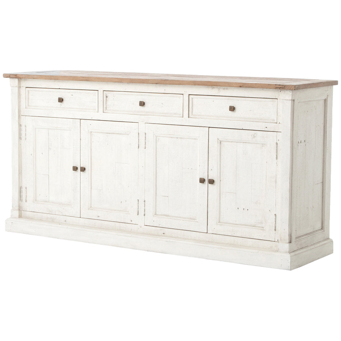 Four Hands Reclaimed Cintra Sideboard