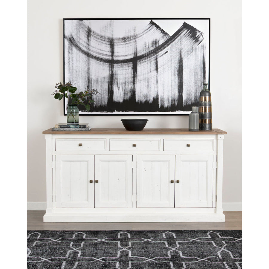 Four Hands Reclaimed Cintra Sideboard