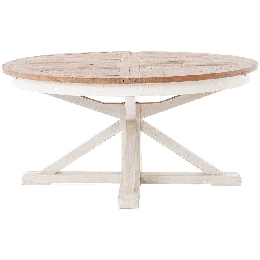 Four Hands Reclaimed Cintra Extension Dining Table