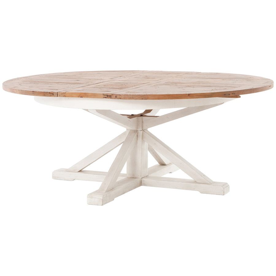 Four Hands Reclaimed Cintra Extension Dining Table