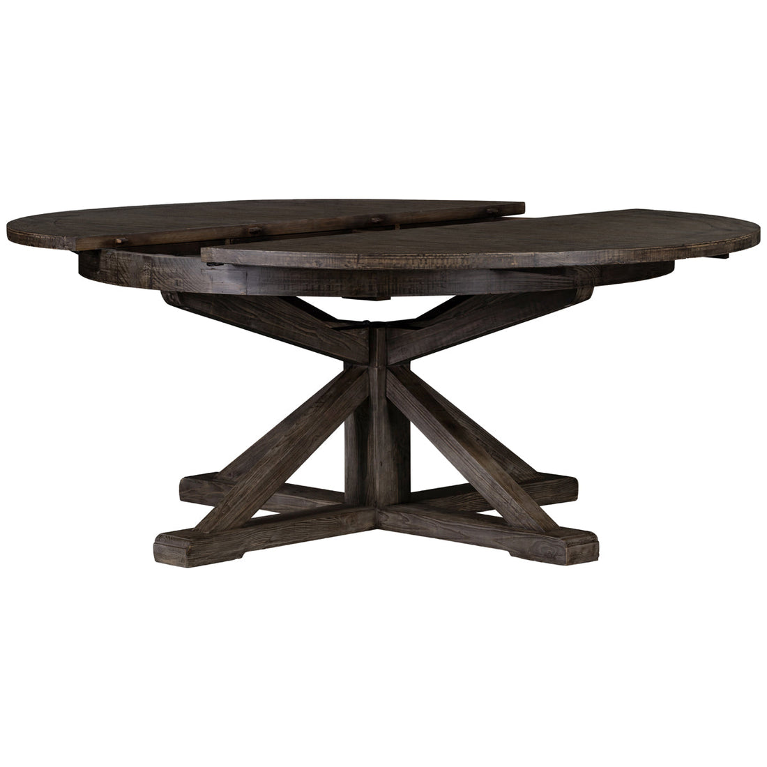 Four Hands Reclaimed Cintra Extension Dining Table