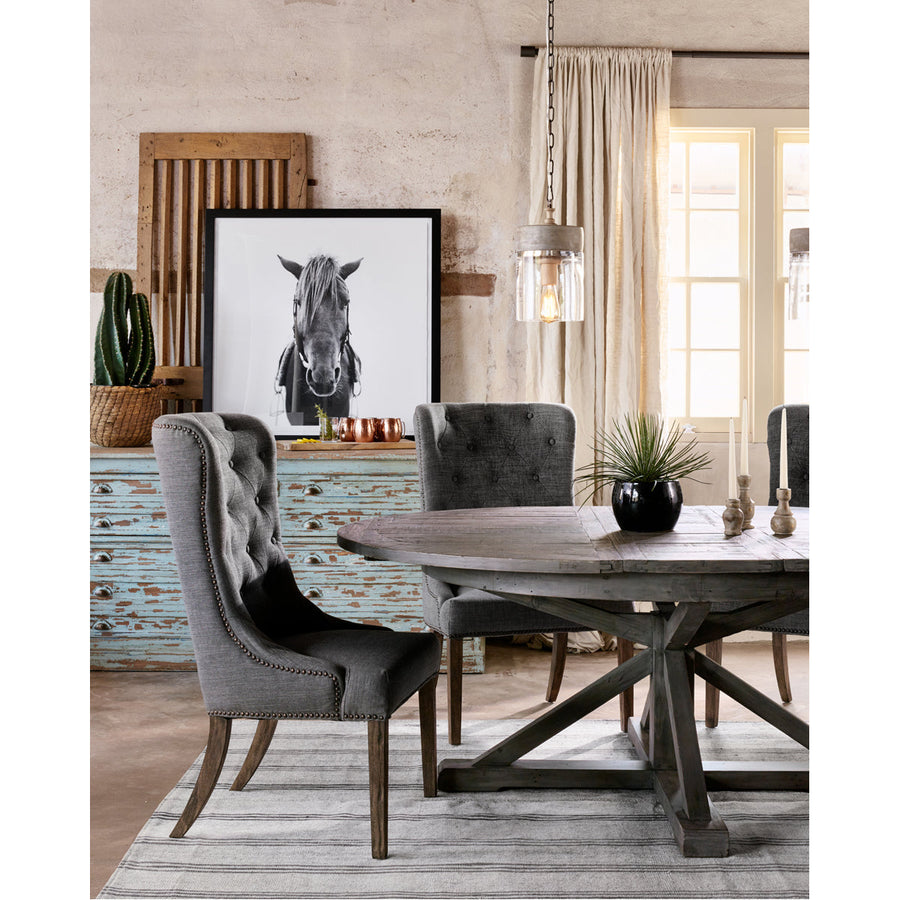 Four Hands Reclaimed Cintra Extension Dining Table