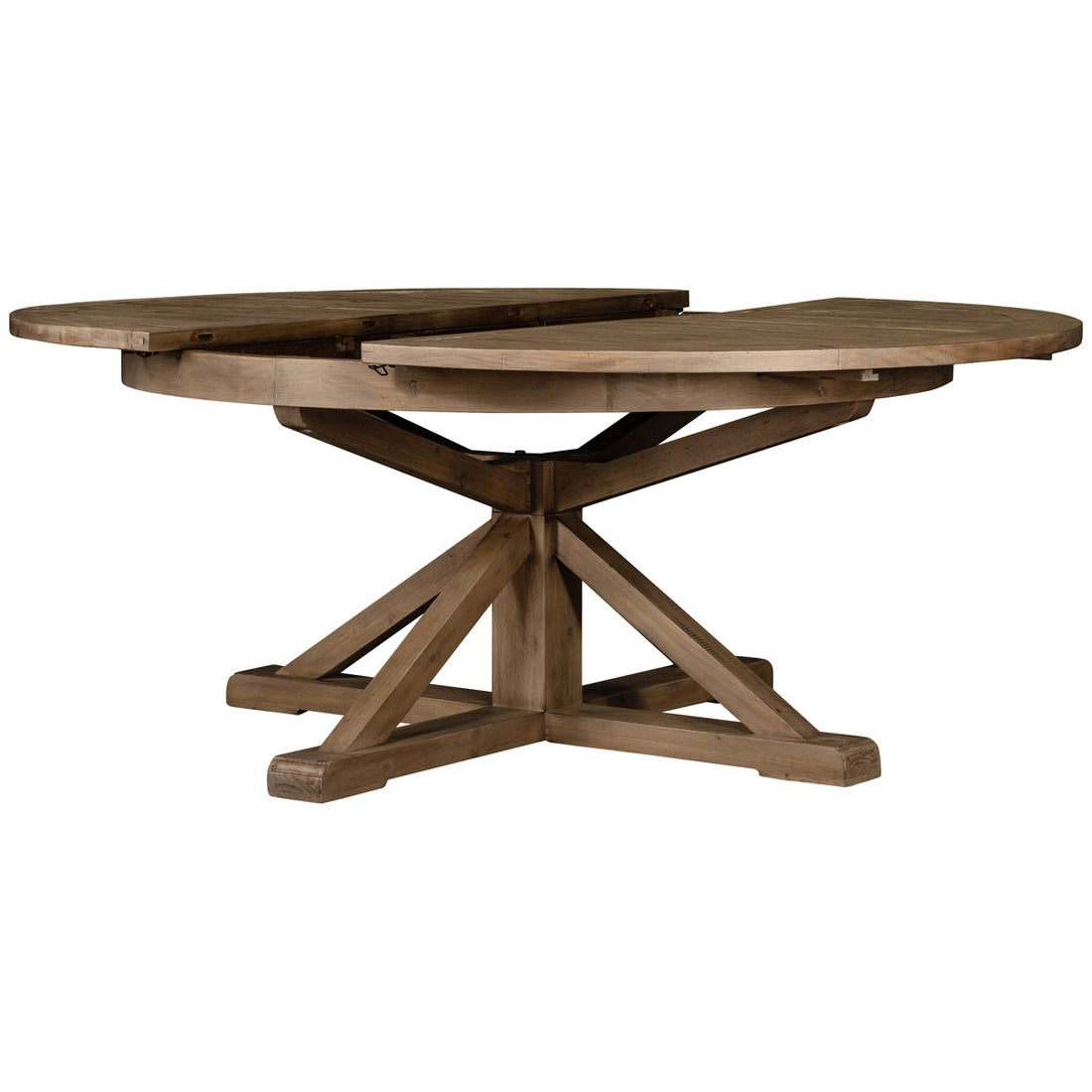 Four Hands Reclaimed Cintra Extension Dining Table