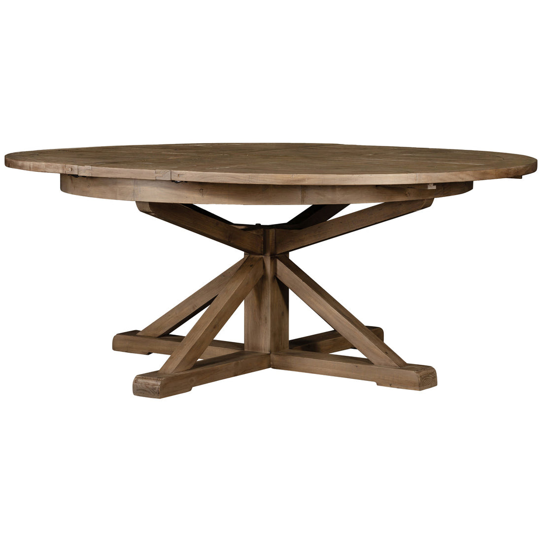 Four Hands Reclaimed Cintra Extension Dining Table