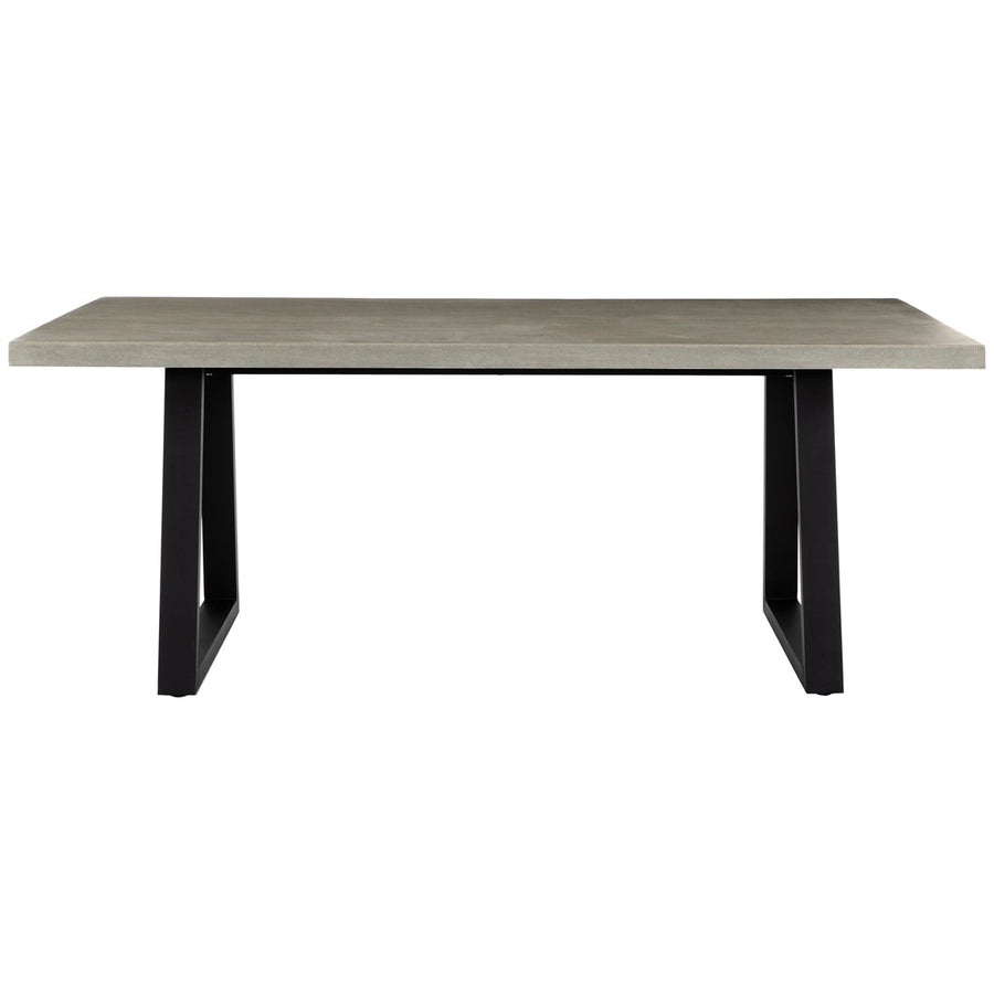 Four Hands Constantine Cyrus Outdoor 79-Inch Dining Table