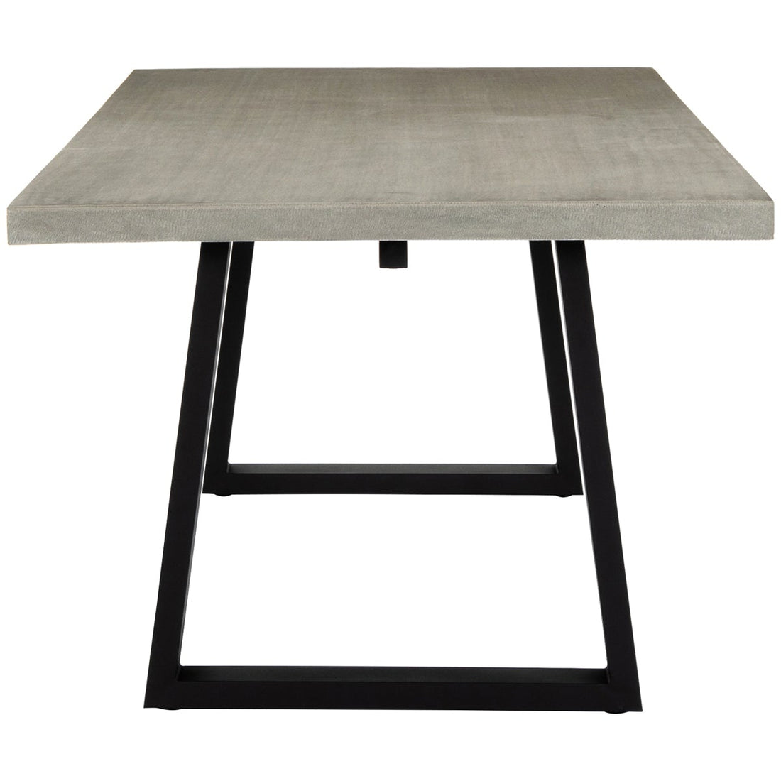 Four Hands Constantine Cyrus Outdoor 79-Inch Dining Table