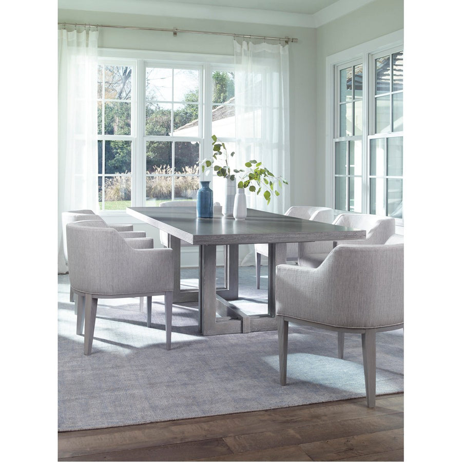 Vanguard Furniture Axis II Dining Table