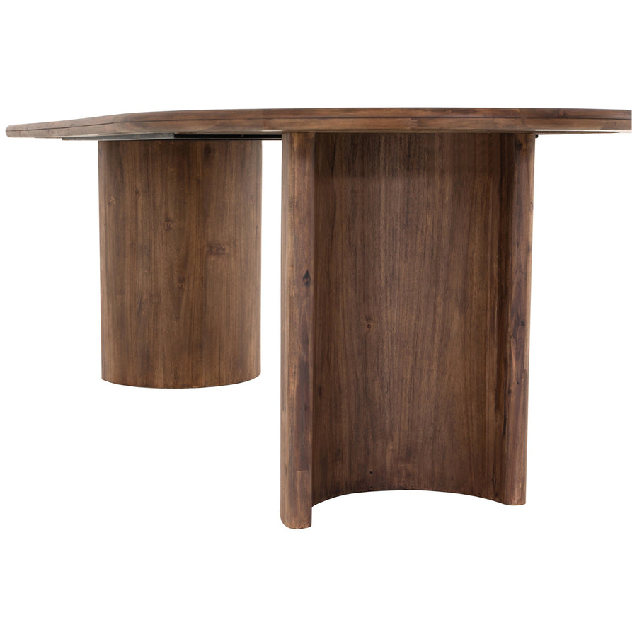 Four Hands Haiden Paden Dining Table