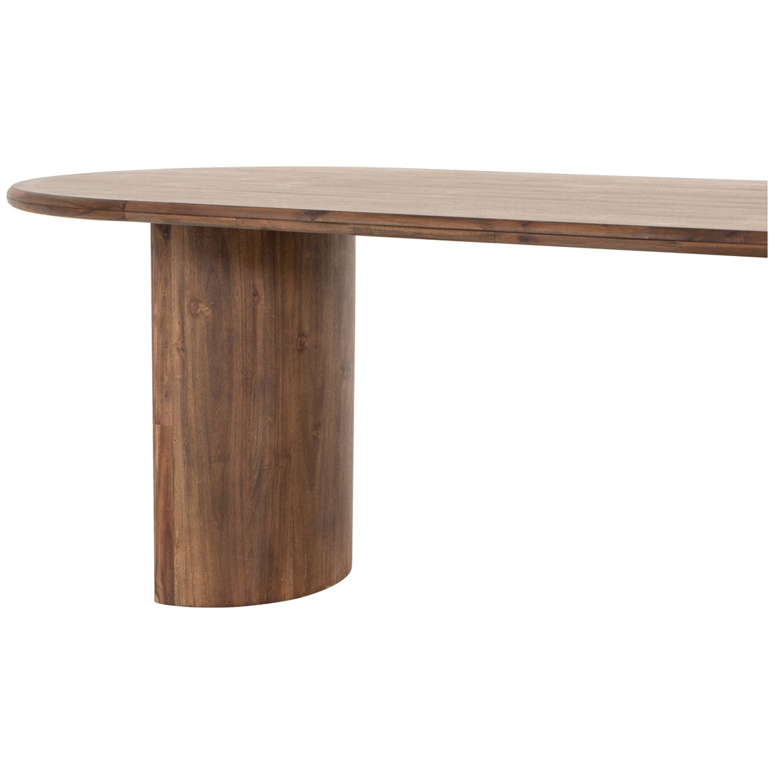 Four Hands Haiden Paden Dining Table