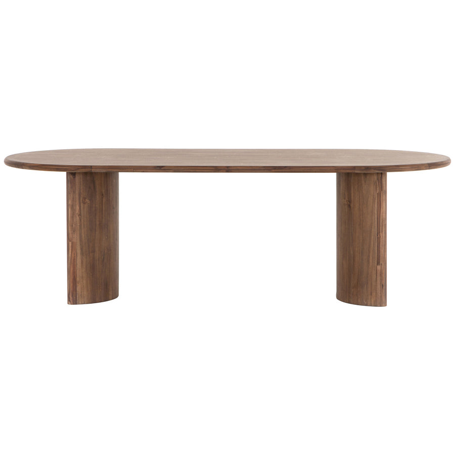 Four Hands Haiden Paden Dining Table