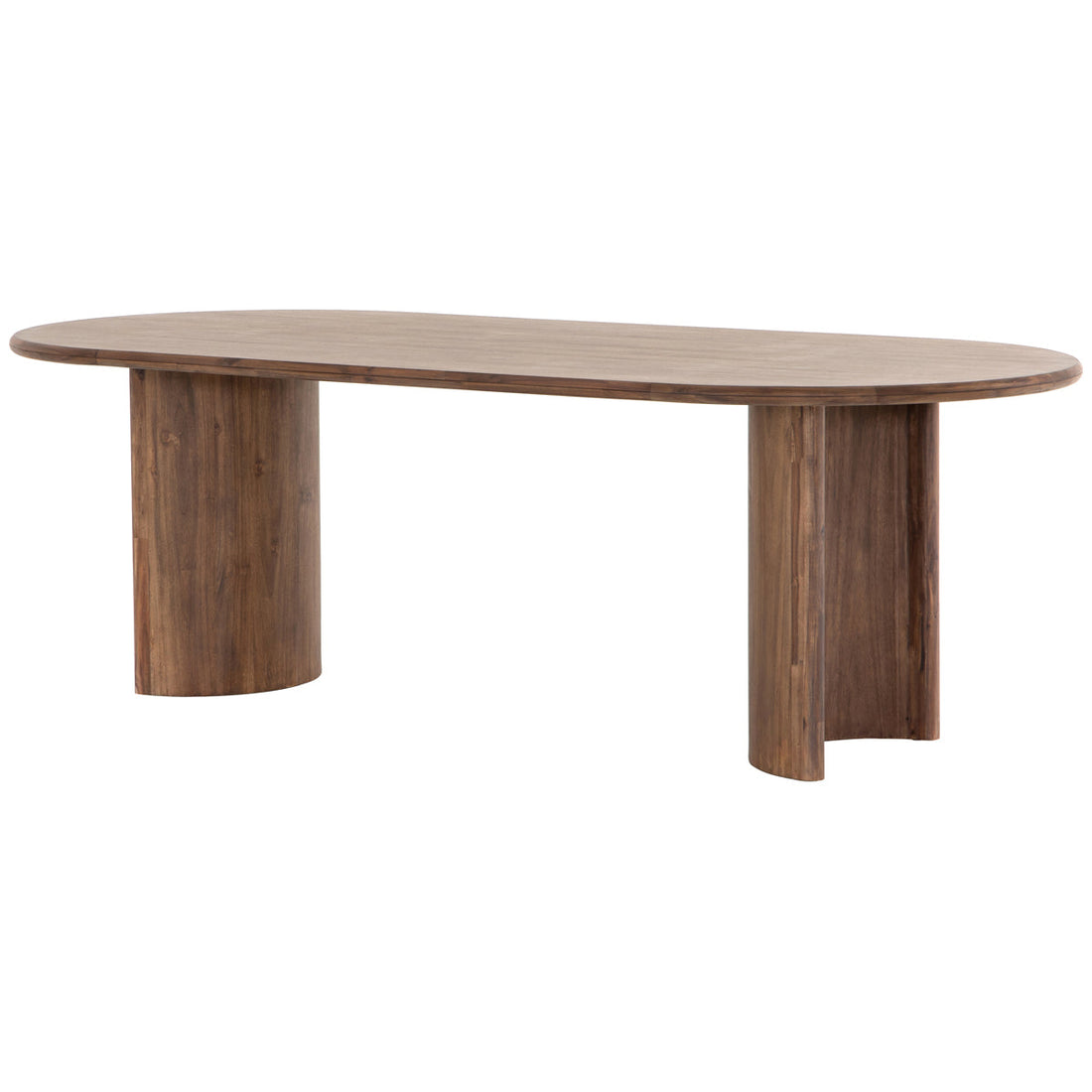 Four Hands Haiden Paden Dining Table