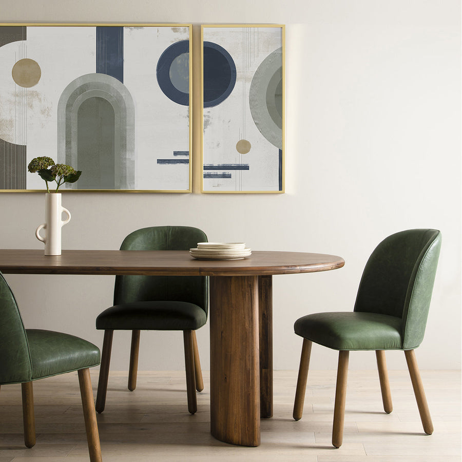 Four Hands Haiden Paden Dining Table