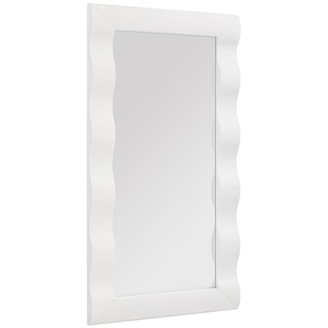 CTH Sherrill Occasional Aubrie Floor Mirror