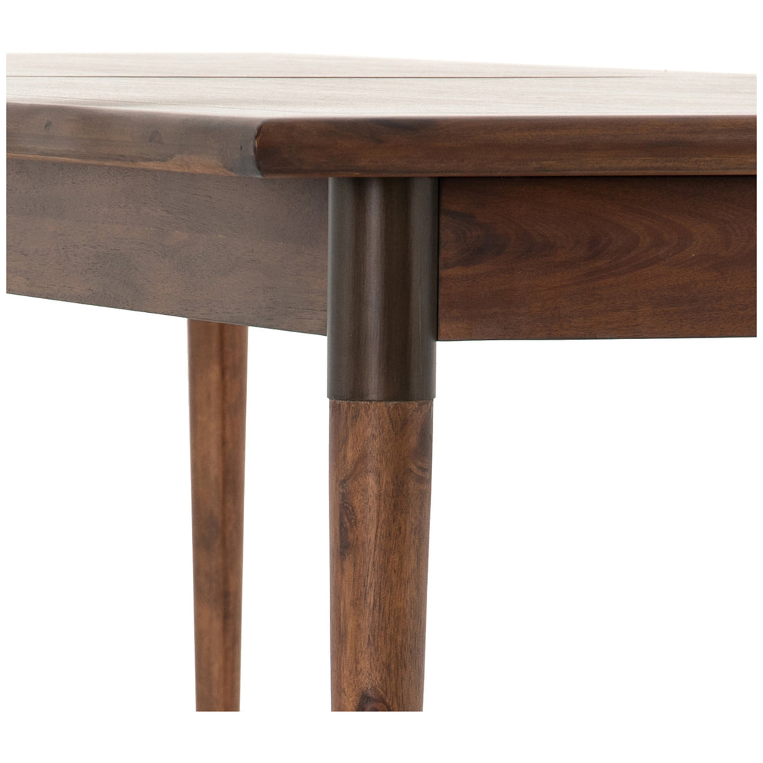 Four Hands Patten Harper Extension Dining Table