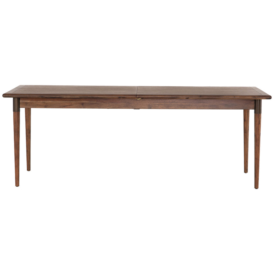 Four Hands Patten Harper Extension Dining Table