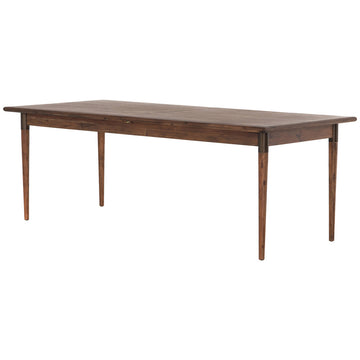 Four Hands Patten Harper Extension Dining Table