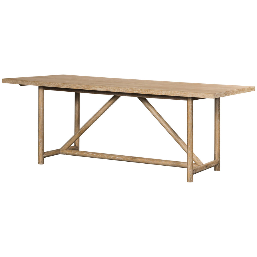 Four Hands Patten Mika Dining Table