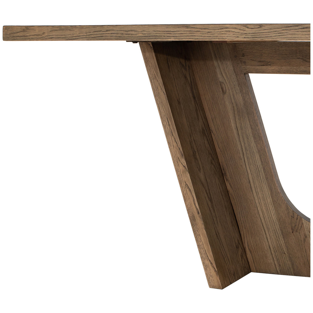 Four Hands Patten Pryor Dining Table