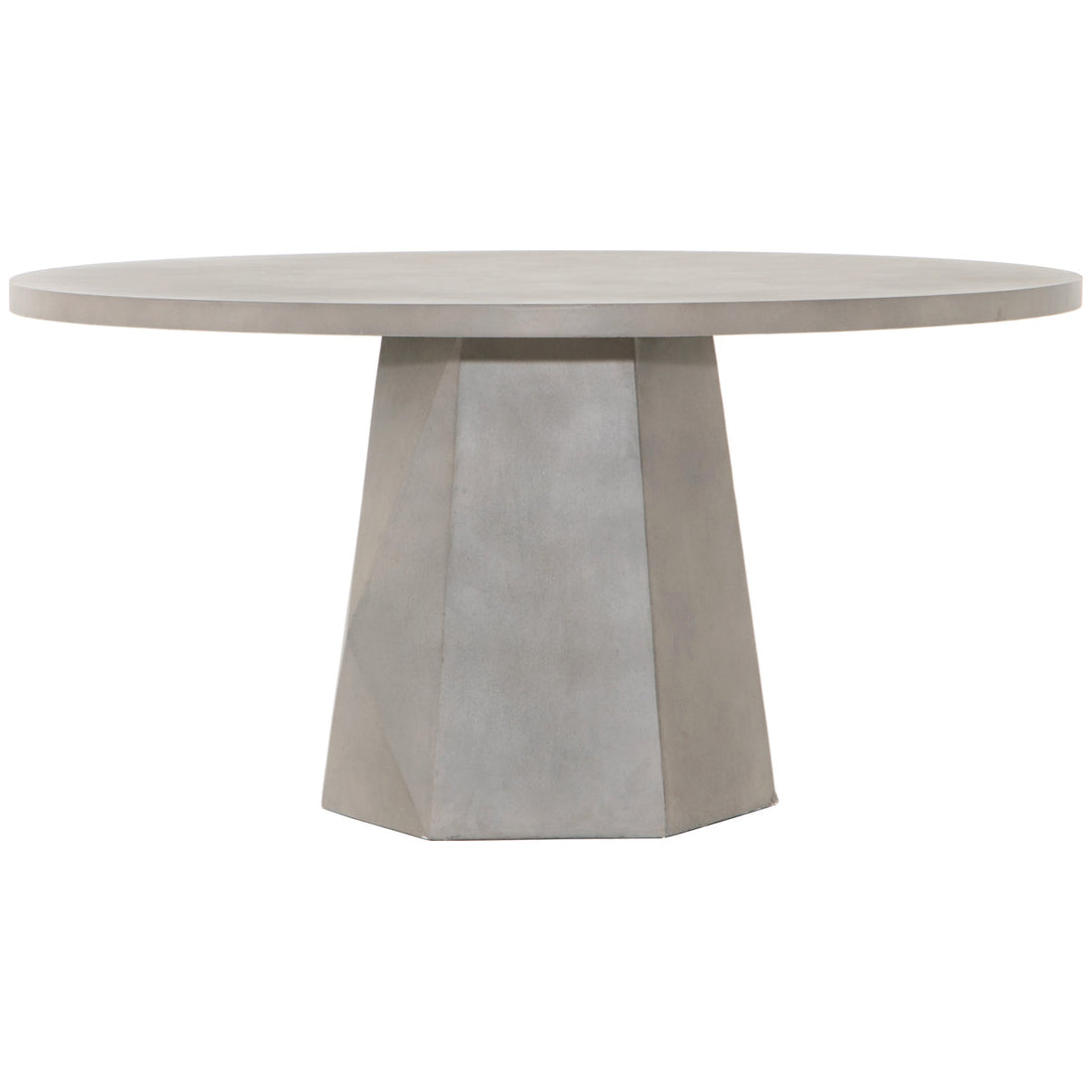 Four Hands Thayer Bowman Outdoor Dining Table