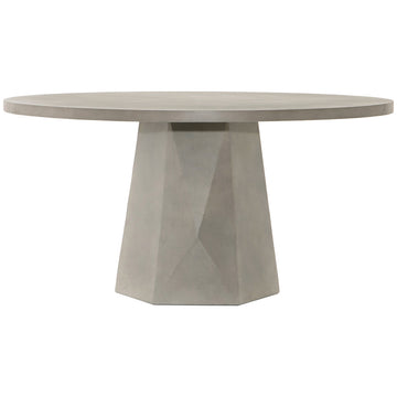 Four Hands Thayer Bowman Outdoor Dining Table