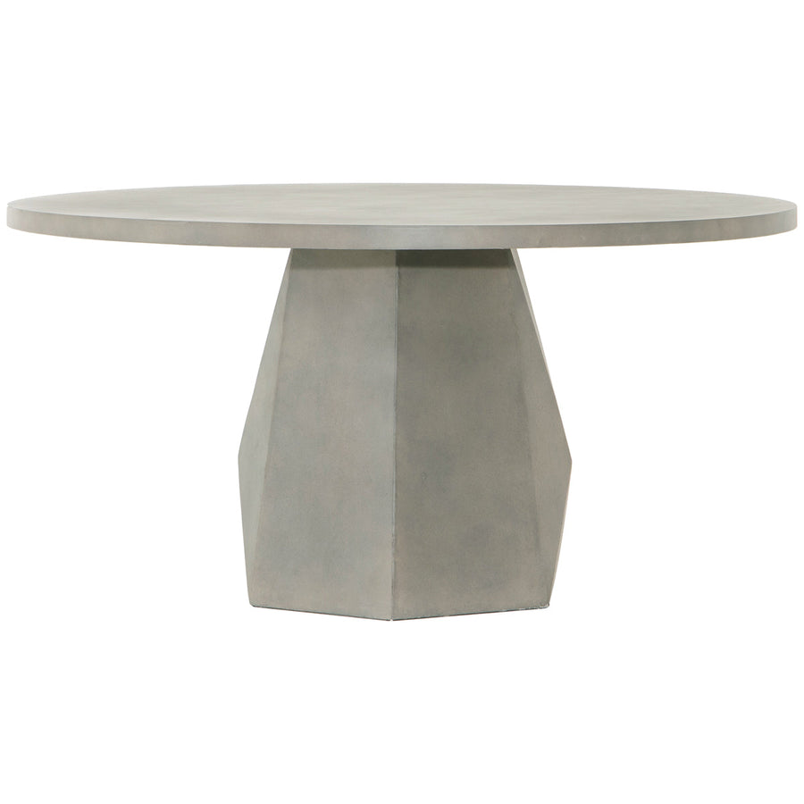 Four Hands Thayer Bowman Outdoor Dining Table