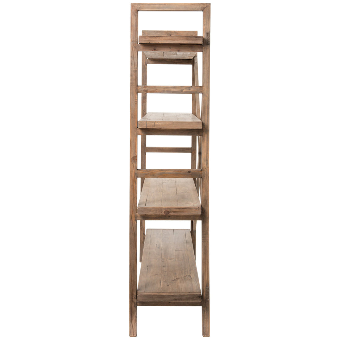 Four Hands Reclaimed Toscana Bookshelf