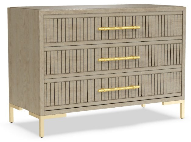 Vanguard Furniture Custom Prosser Drawer Chest