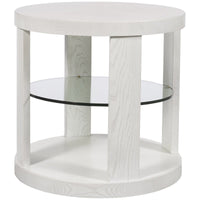 Vanguard Furniture Laurel End Table