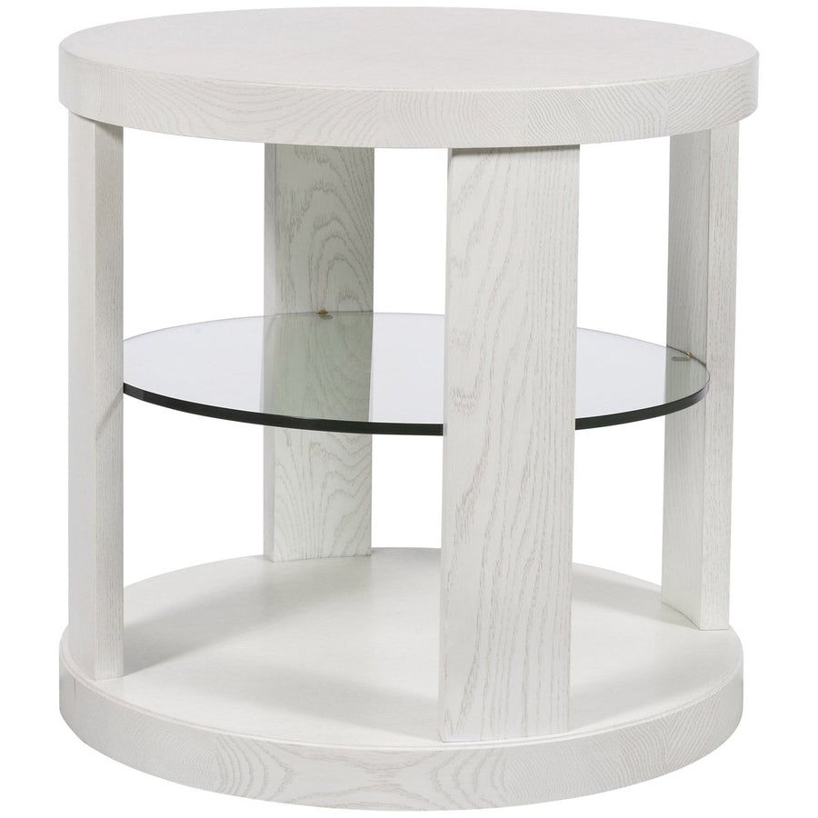 Vanguard Furniture Laurel End Table