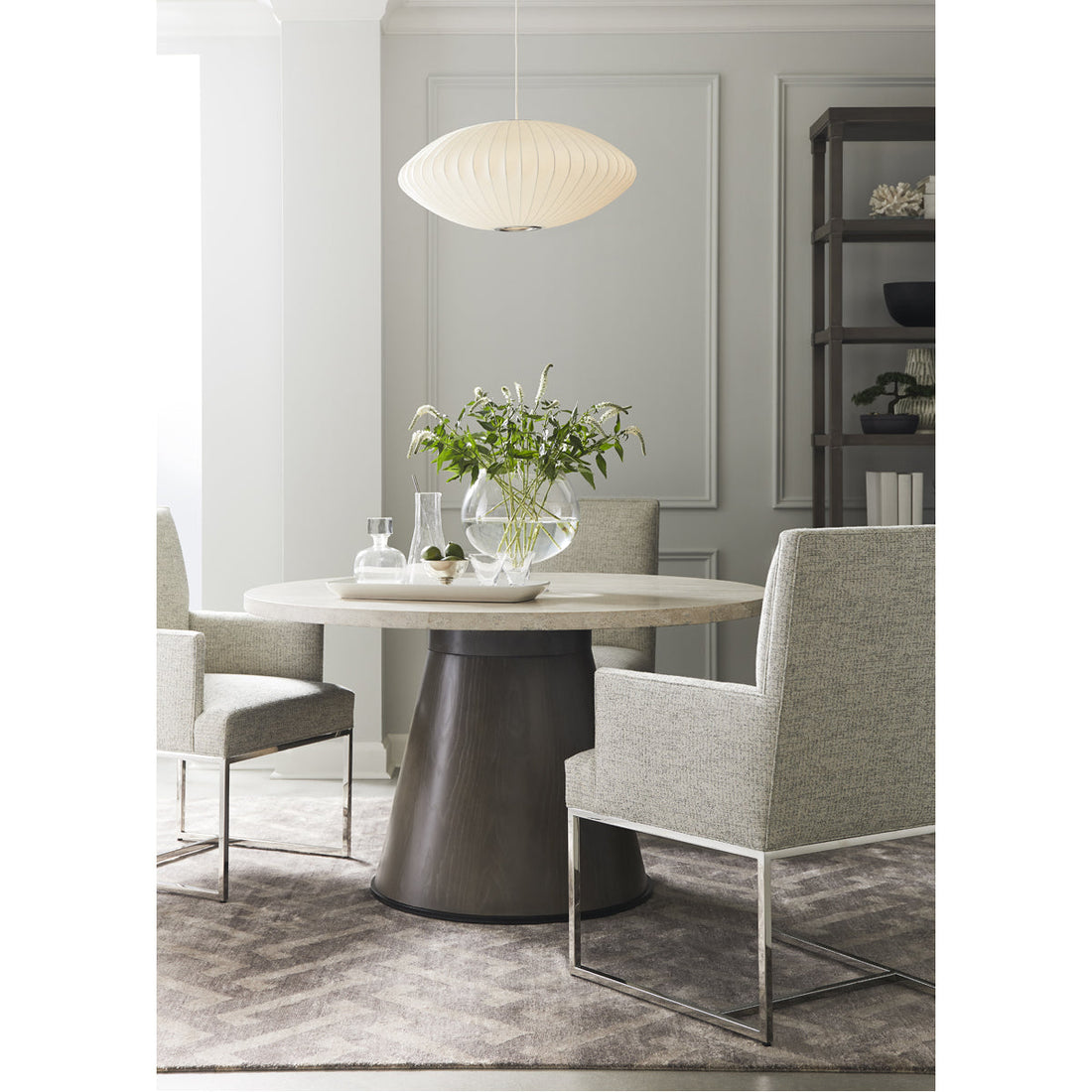 Vanguard Furniture Odion Dining Table