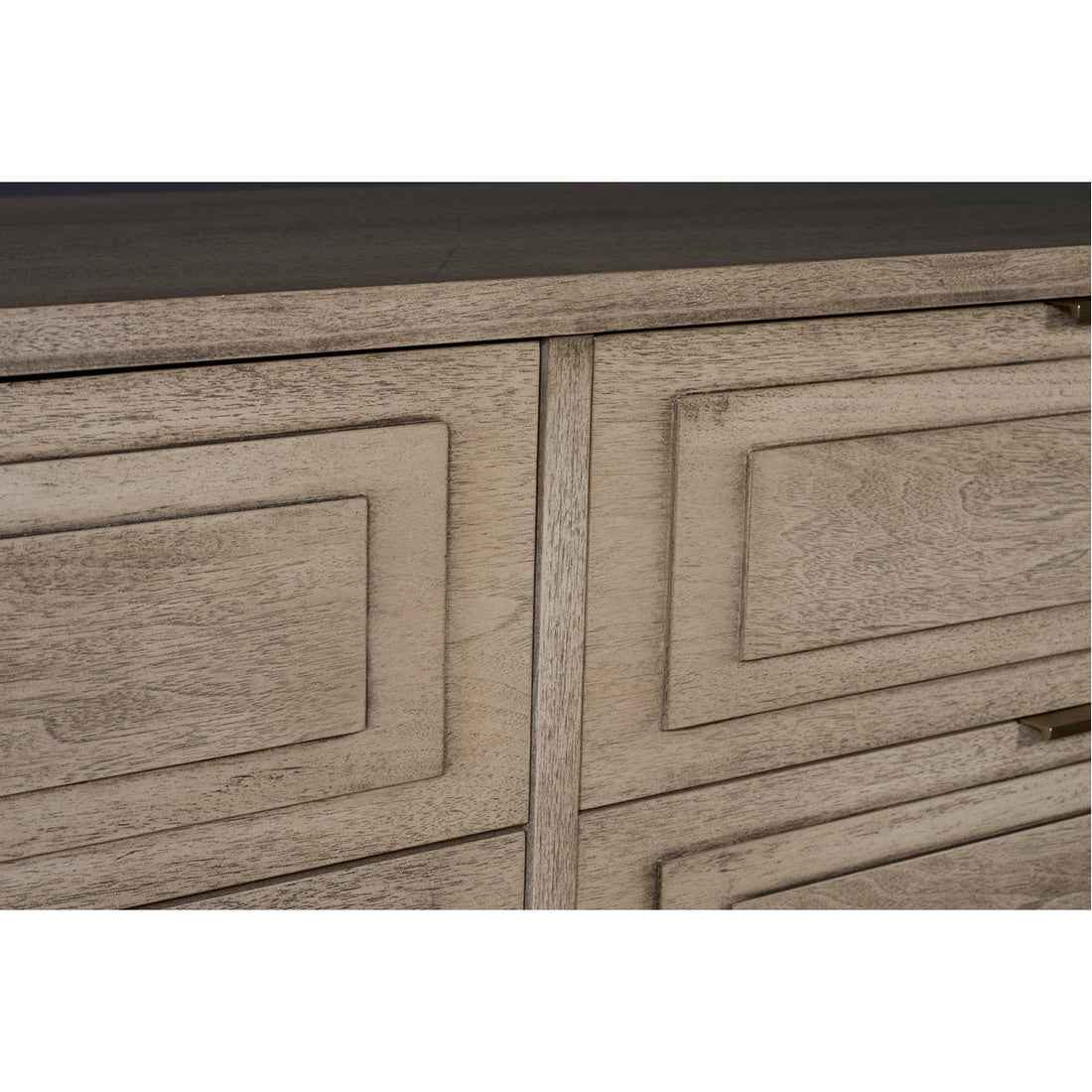 Vanguard Furniture Bowers 6-Drawer Chest