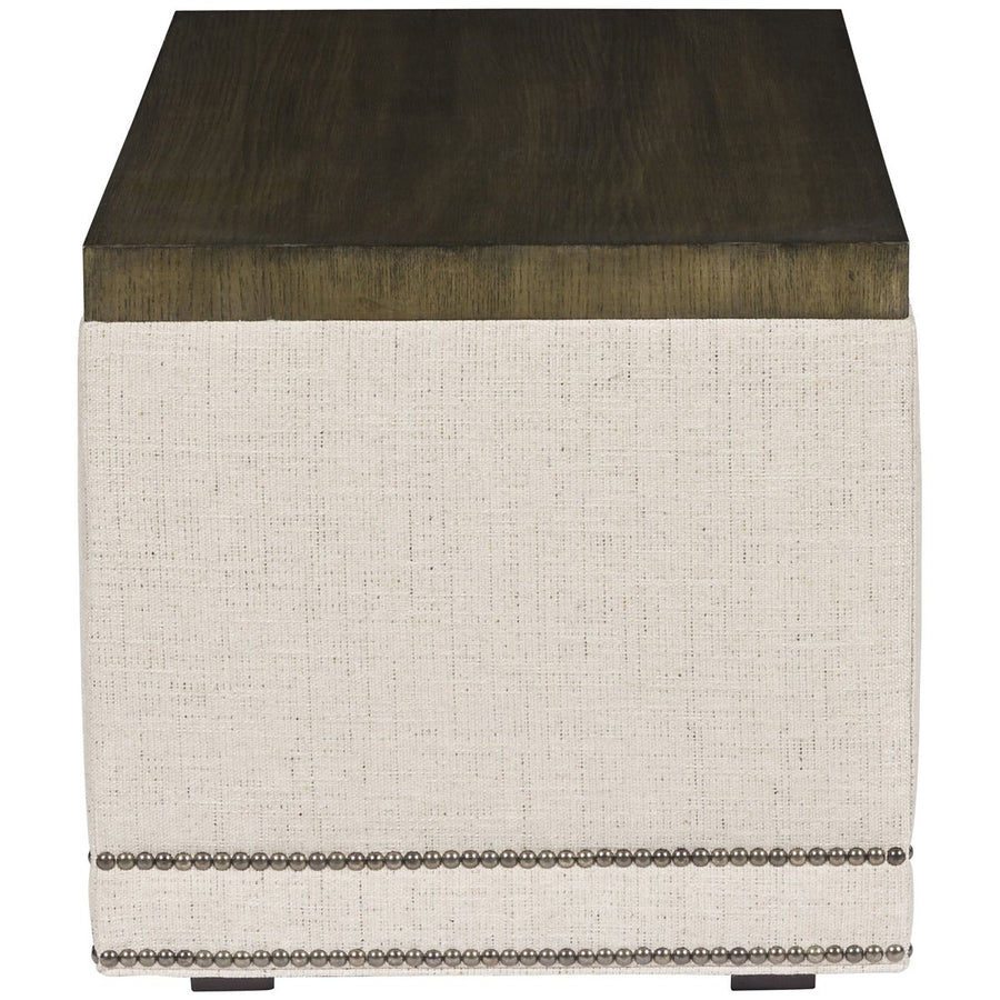 Vanguard Furniture Steadman Ottoman