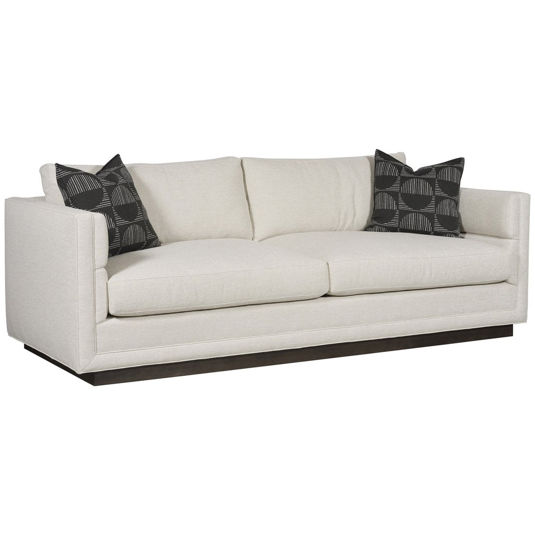 Vanguard Furniture Grantley 2-Seat Sofa