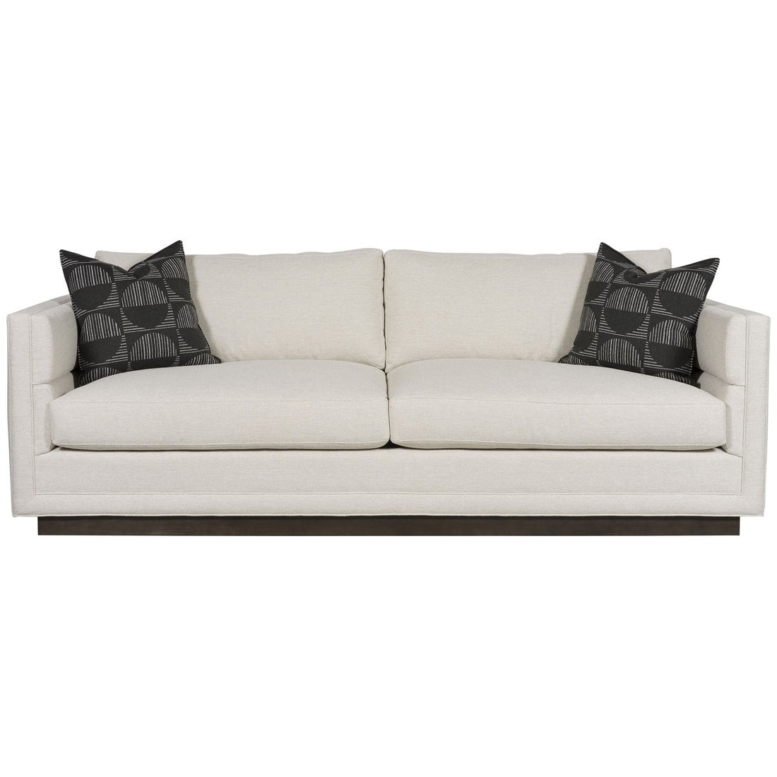 Vanguard Furniture Grantley 2-Seat Sofa